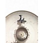 Used Zildjian 20in L80 Low Volume Crash Cymbal