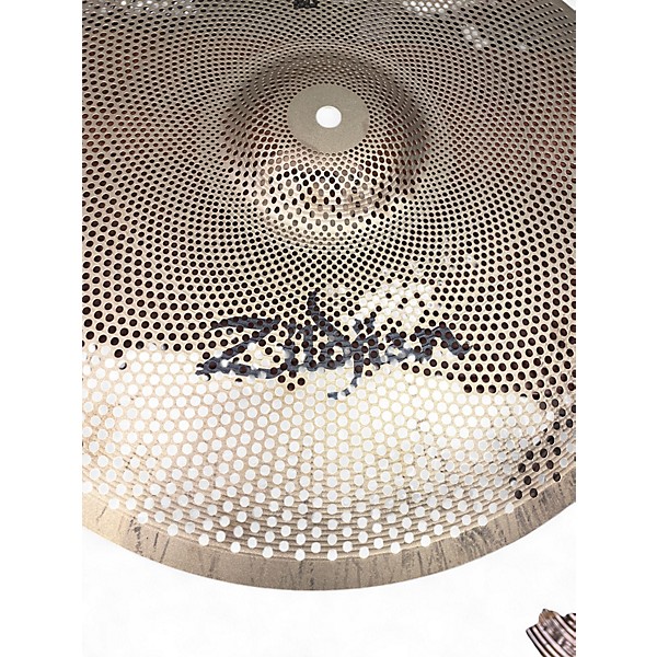 Used Zildjian 20in L80 Low Volume Crash Cymbal