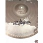 Used Zildjian 20in L80 Low Volume Crash Cymbal