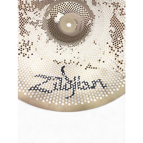 Used Zildjian 20in L80 Low Volume Crash Cymbal