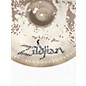 Used Zildjian 20in L80 Low Volume Crash Cymbal