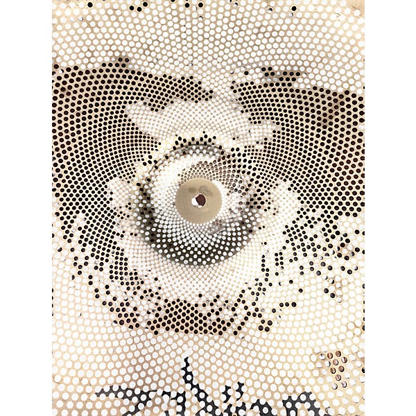 Used Zildjian 20in L80 Low Volume Crash Cymbal