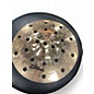 Used Zildjian 10in A Custom EFX Crash Cymbal thumbnail