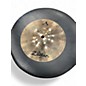 Used Zildjian 8in A Custom Splash Cymbal thumbnail
