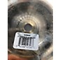 Used Zildjian 8in A Custom Splash Cymbal