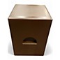 Used MEINL SUBCAJ5-WN Cajon