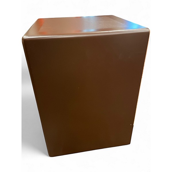 Used MEINL SUBCAJ5-WN Cajon