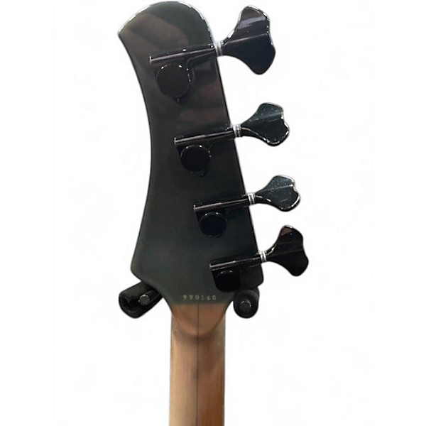 Used Modulus Guitars Genesis 2 Color Sunburst Electric Bass Guitar