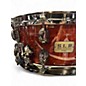 Used TAMA 14X6 SLP G BUBINGA BUBINGA Drum
