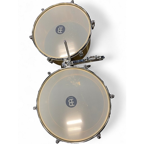 Used MEINL DIEGO GALE TIMBALES Timbales