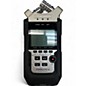 Used Zoom H4N MultiTrack Recorder
