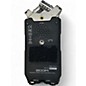 Used Zoom H4N MultiTrack Recorder