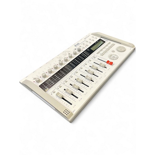 Used Zoom R16 MultiTrack Recorder