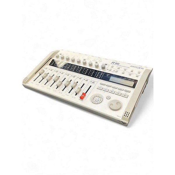 Used Zoom R16 MultiTrack Recorder