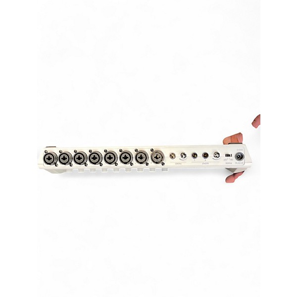 Used Zoom R16 MultiTrack Recorder