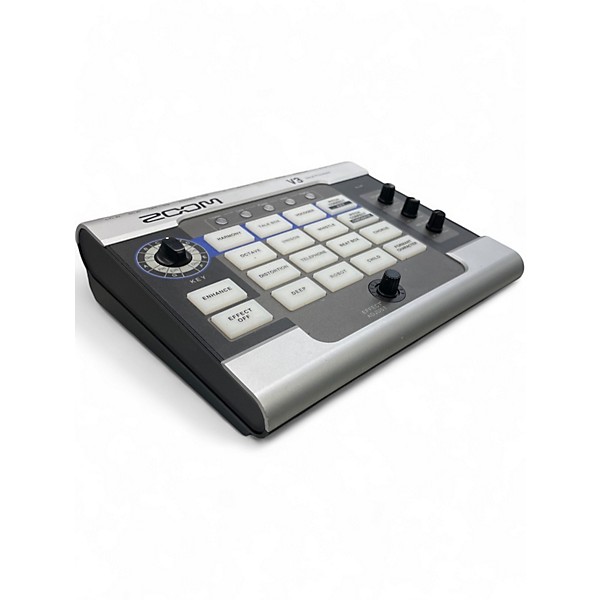 Used Zoom V3 Multi Effects Processor