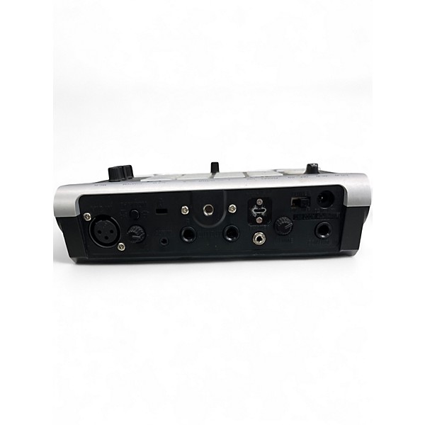 Used Zoom V3 Multi Effects Processor