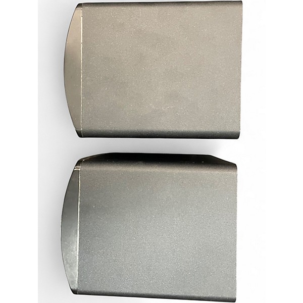 Used Sterling Audio MX3 Pair Powered Monitor