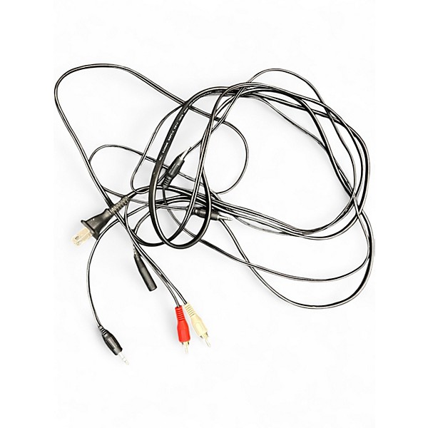 Used Sterling Audio MX3 Pair Powered Monitor