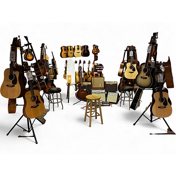 Used Sterling Audio MX3 Pair Powered Monitor