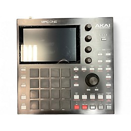 Used Akai Professional MPC ONE Production Controller