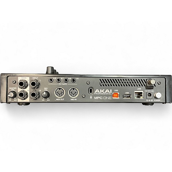 Used Akai Professional MPC ONE Production Controller