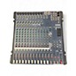 Used Yamaha MG166CX Unpowered Mixer thumbnail