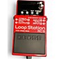 Used BOSS RC5 Loop Station Pedal thumbnail