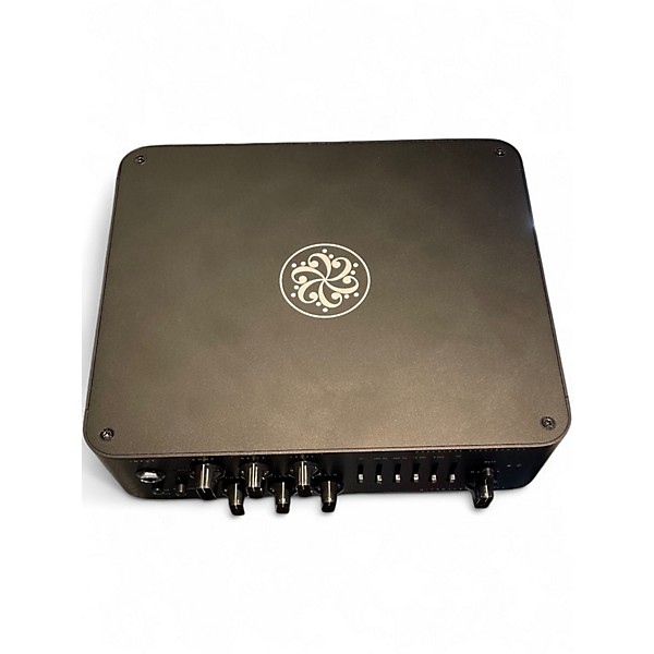 Used Darkglass Microtube 900 v2 Bass Amp Head