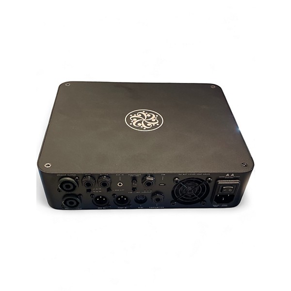 Used Darkglass Microtube 900 v2 Bass Amp Head