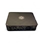 Used Darkglass Microtube 900 v2 Bass Amp Head