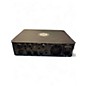 Used Darkglass Microtube 900 v2 Bass Amp Head