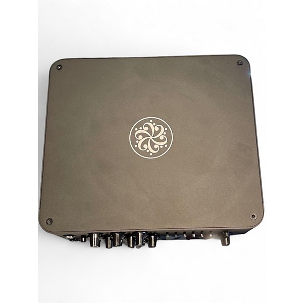 Used Darkglass Microtube 900 v2 Bass Amp Head