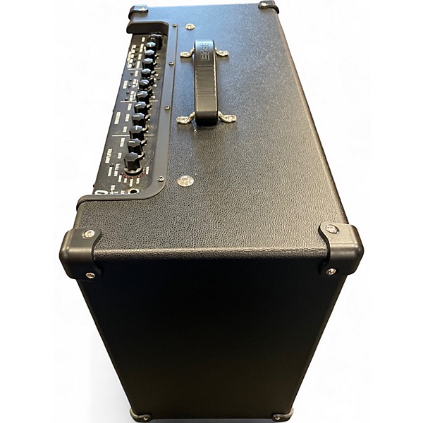 Used BOSS Katana 100 100W 1X12 Guitar Combo Amp