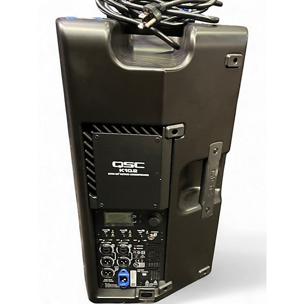 Used QSC K10.2 Powered Speaker