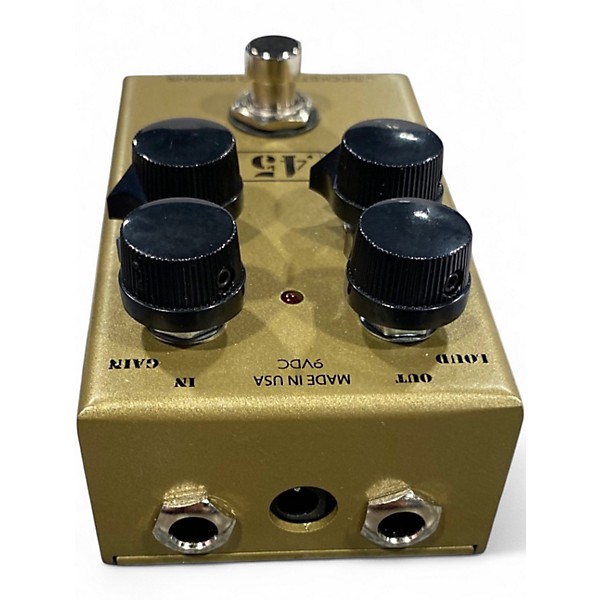 Used J.Rockett Audio Designs .45 Effect Pedal