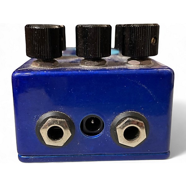 Used Walrus Audio Slo Reverb Effect Pedal