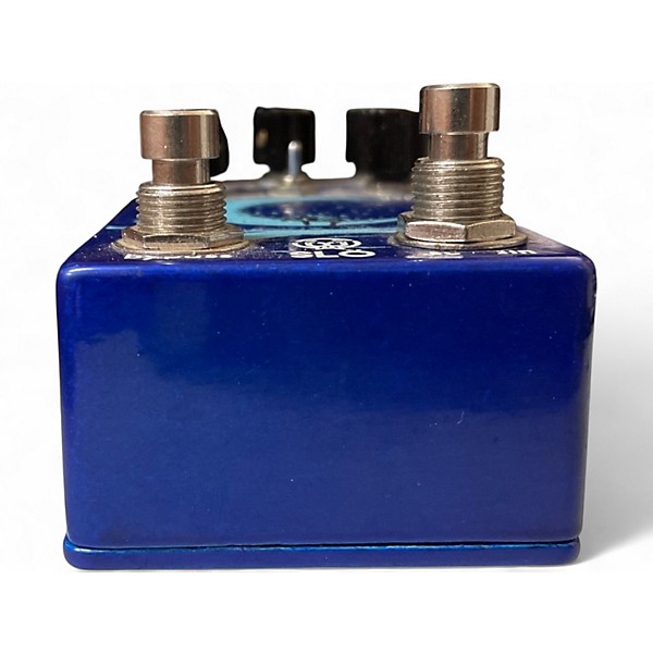 Used Walrus Audio Slo Reverb Effect Pedal