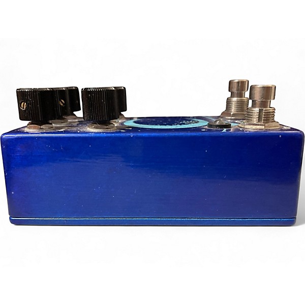 Used Walrus Audio Slo Reverb Effect Pedal