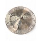Used Dream 22in LION CHINA Cymbal thumbnail