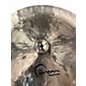 Used Dream 22in LION CHINA Cymbal
