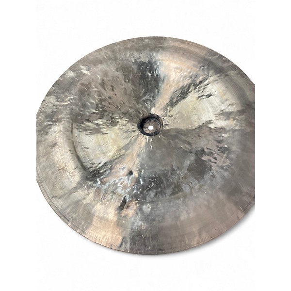 Used Dream 22in LION CHINA Cymbal