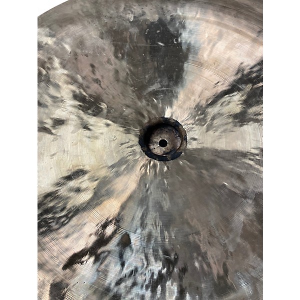 Used Dream 22in LION CHINA Cymbal