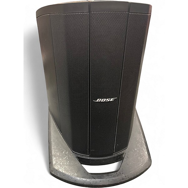 Used Bose L1 Compact Powered Speaker