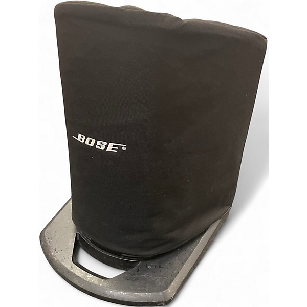 Used Bose L1 Compact Powered Speaker