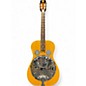 Vintage 1982 Dobro Model 60 Antique Natural Resonator Guitar thumbnail
