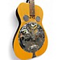 Vintage 1982 Dobro Model 60 Antique Natural Resonator Guitar