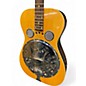 Vintage 1982 Dobro Model 60 Antique Natural Resonator Guitar