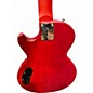 Used Epiphone Les Paul Special I Red Solid Body Electric Guitar thumbnail