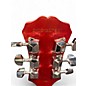 Used Epiphone Les Paul Special I Red Solid Body Electric Guitar